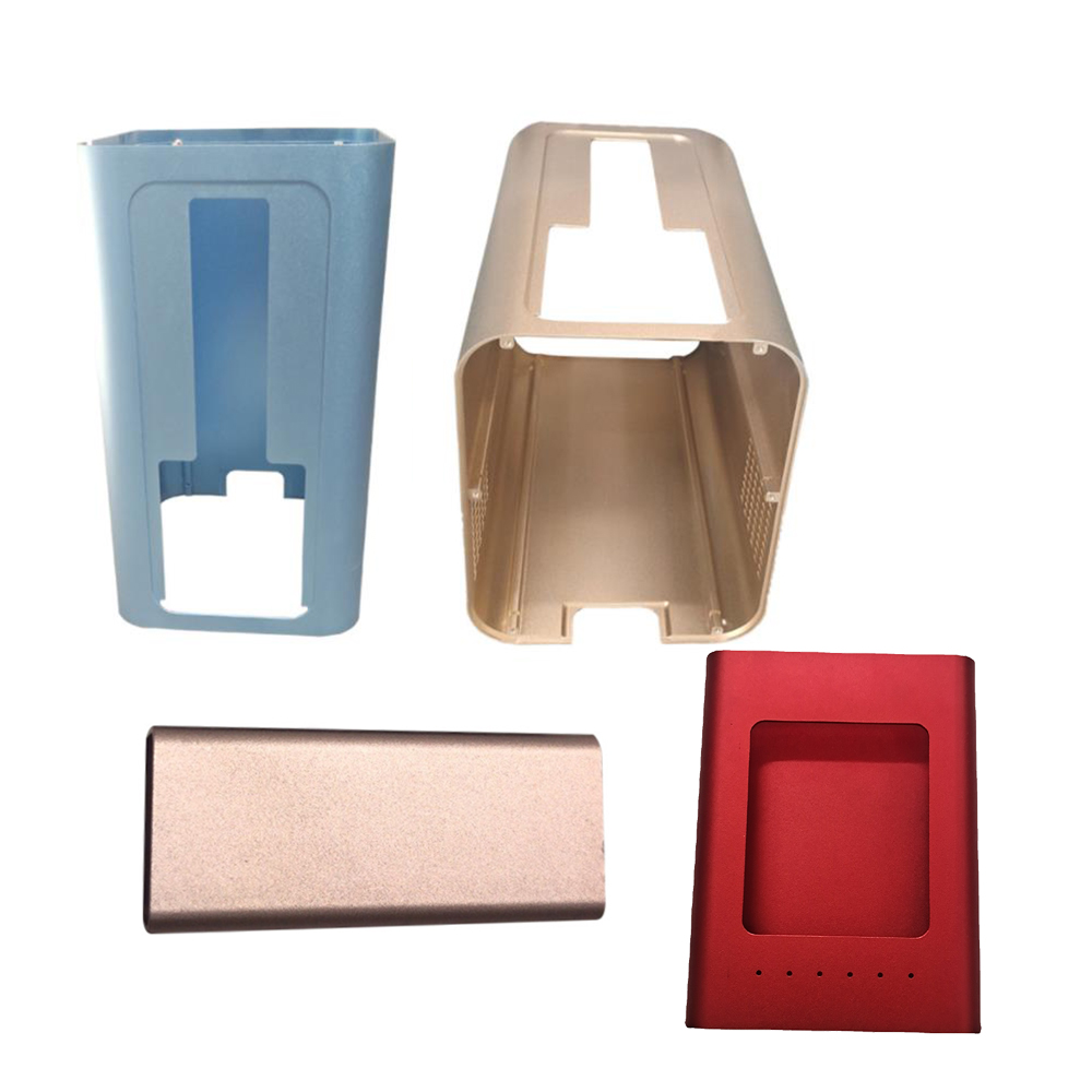 speakers case accessories