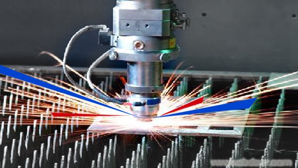 Hati-hati dengan cuaca kering dan bahan kering. Mesin pemotong laser dan mesin pendingin air