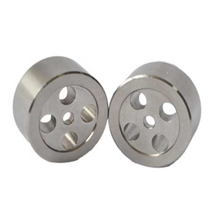 CNC Machining Service