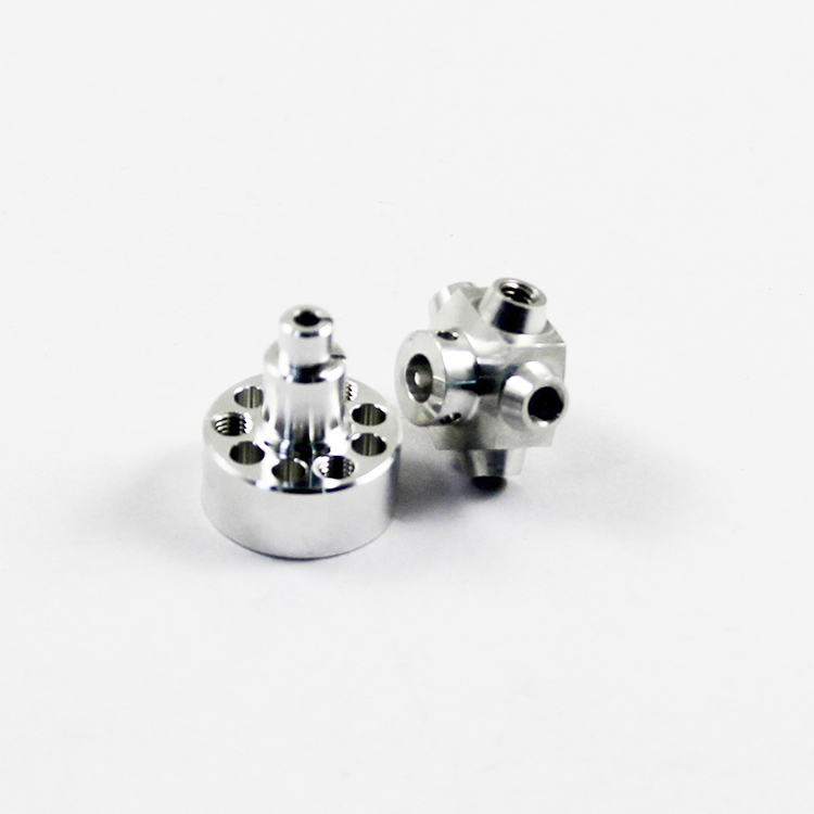 Mechanical Component Machining