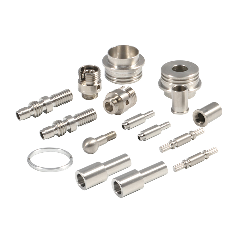 anodized aluminum cnc parts