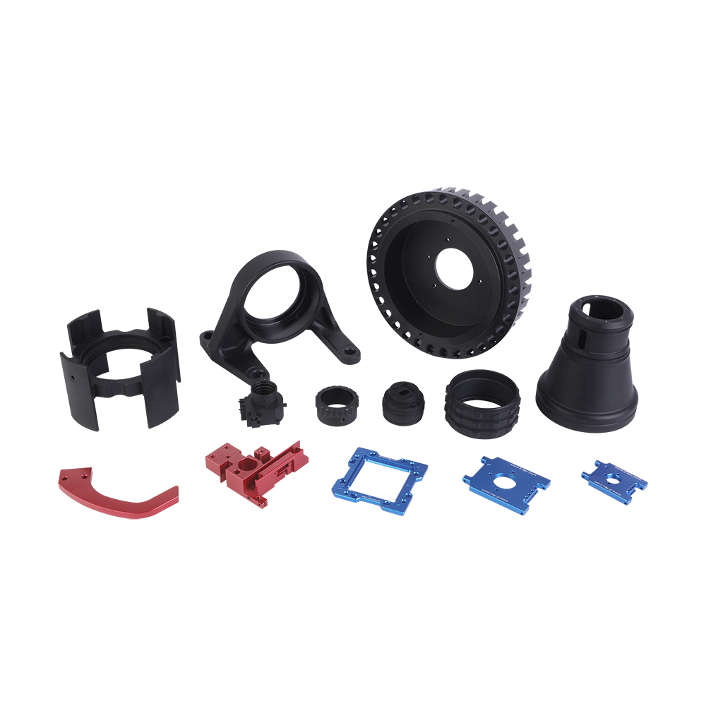 Aerospace Parts