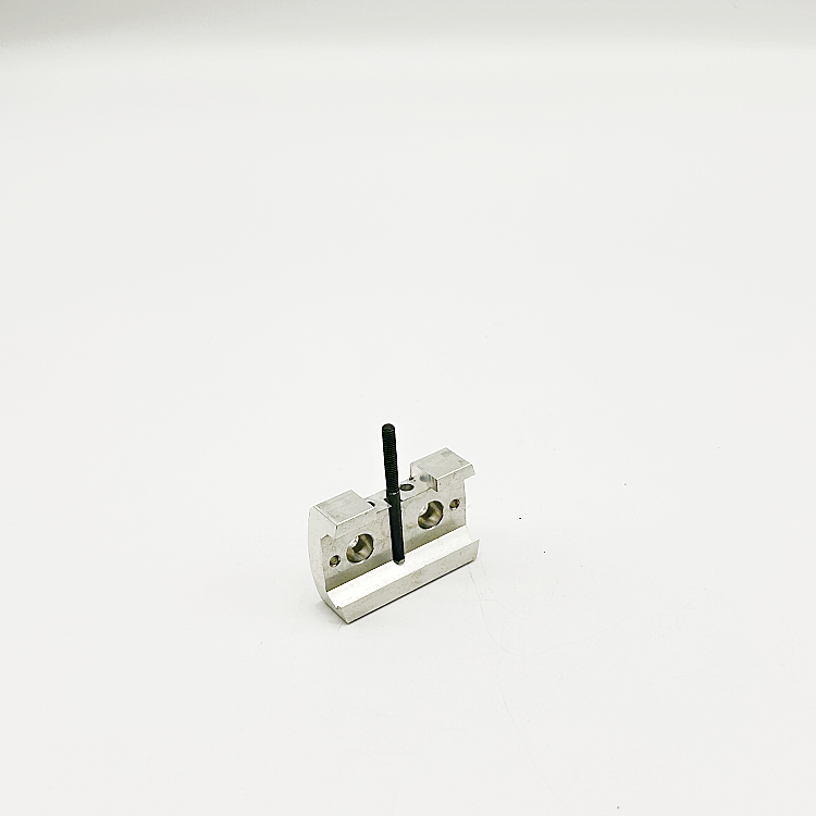 Cnc Lathe Aluminum Parts