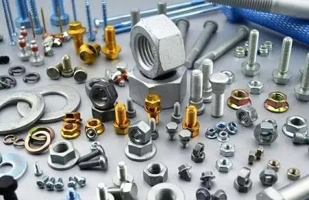 What are the requirements for the materials used in precision parts processing