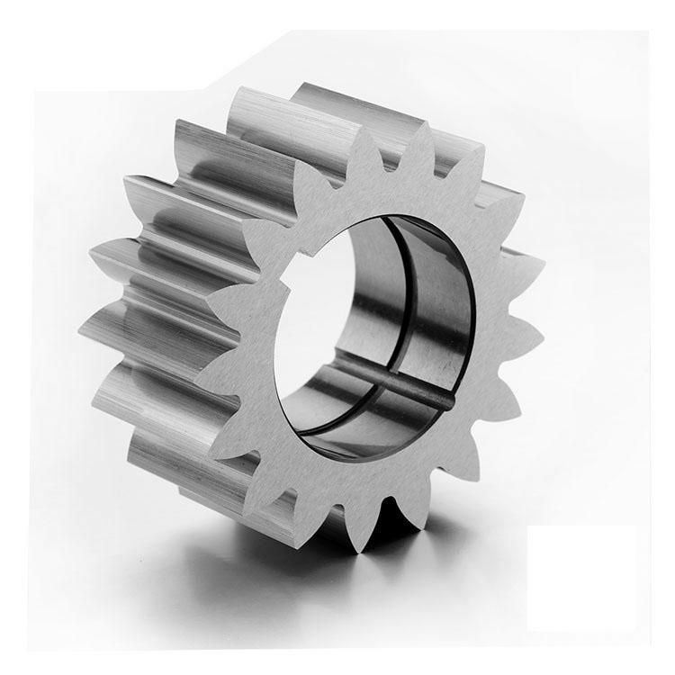 Stainless Steel gear