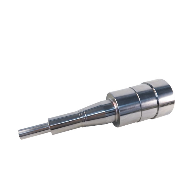 Medical Interface Mold Parts