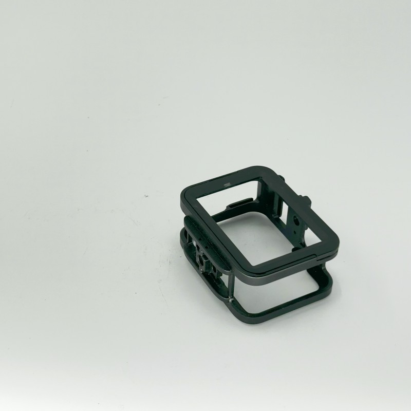 Custom CNC Turning Parts Services
