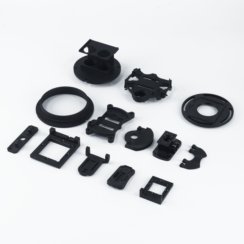 cleaner parts