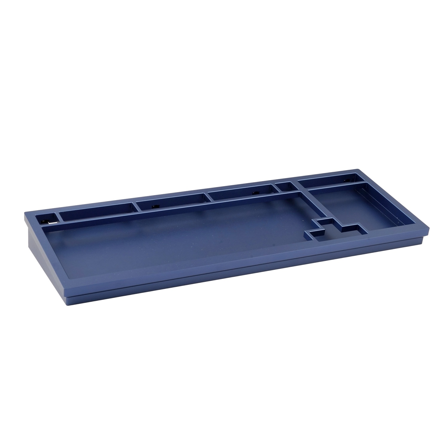 Aluminium Keyboard Case