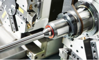 Principios del procesamiento de piezas de precisión CNC