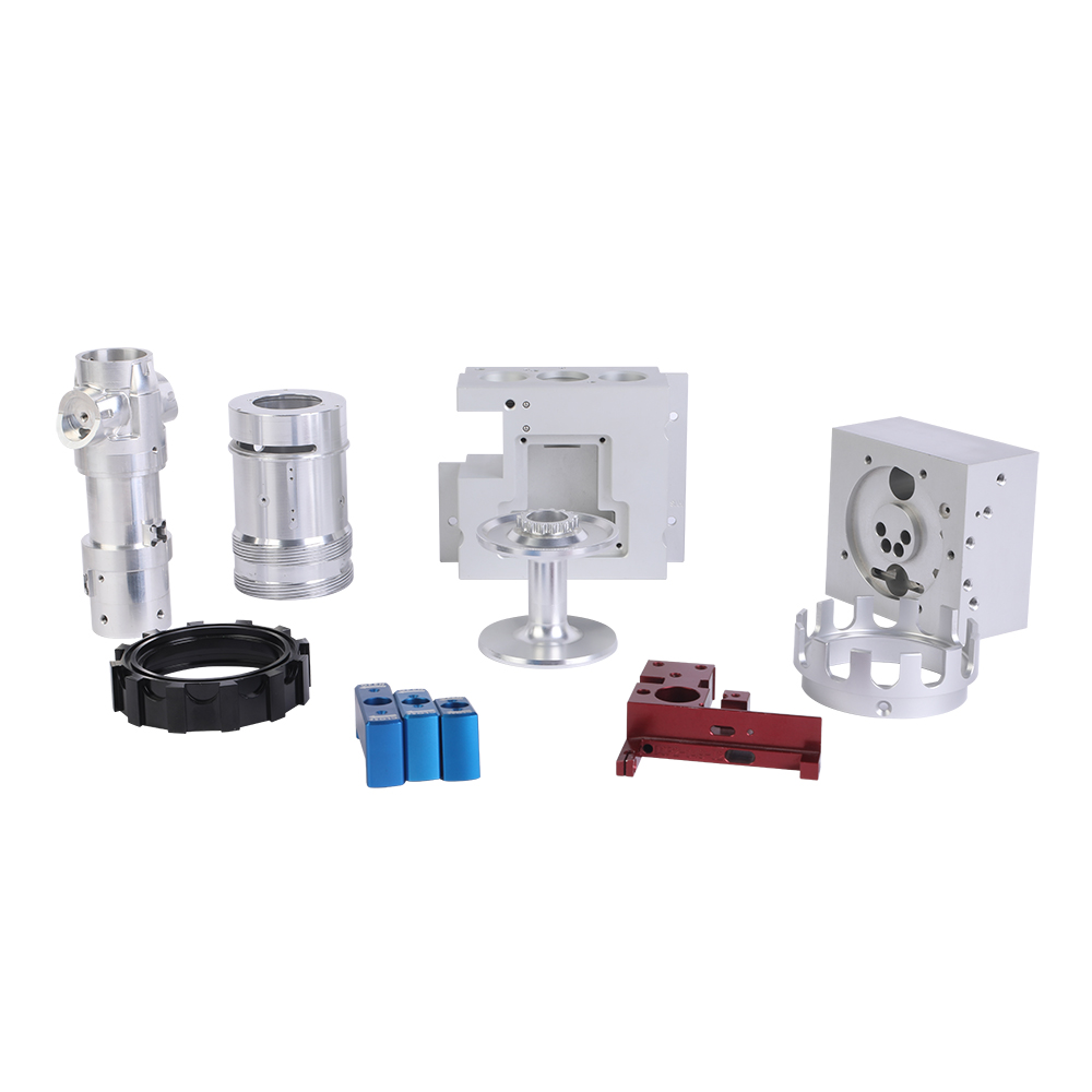 CNC Milling
