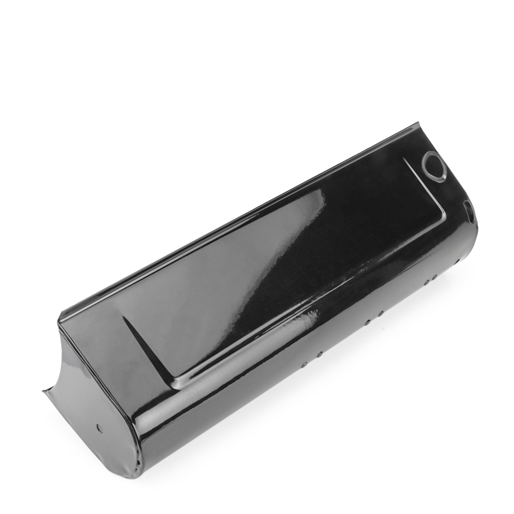 cnc machining