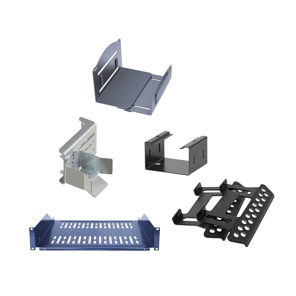 Stamping Services
