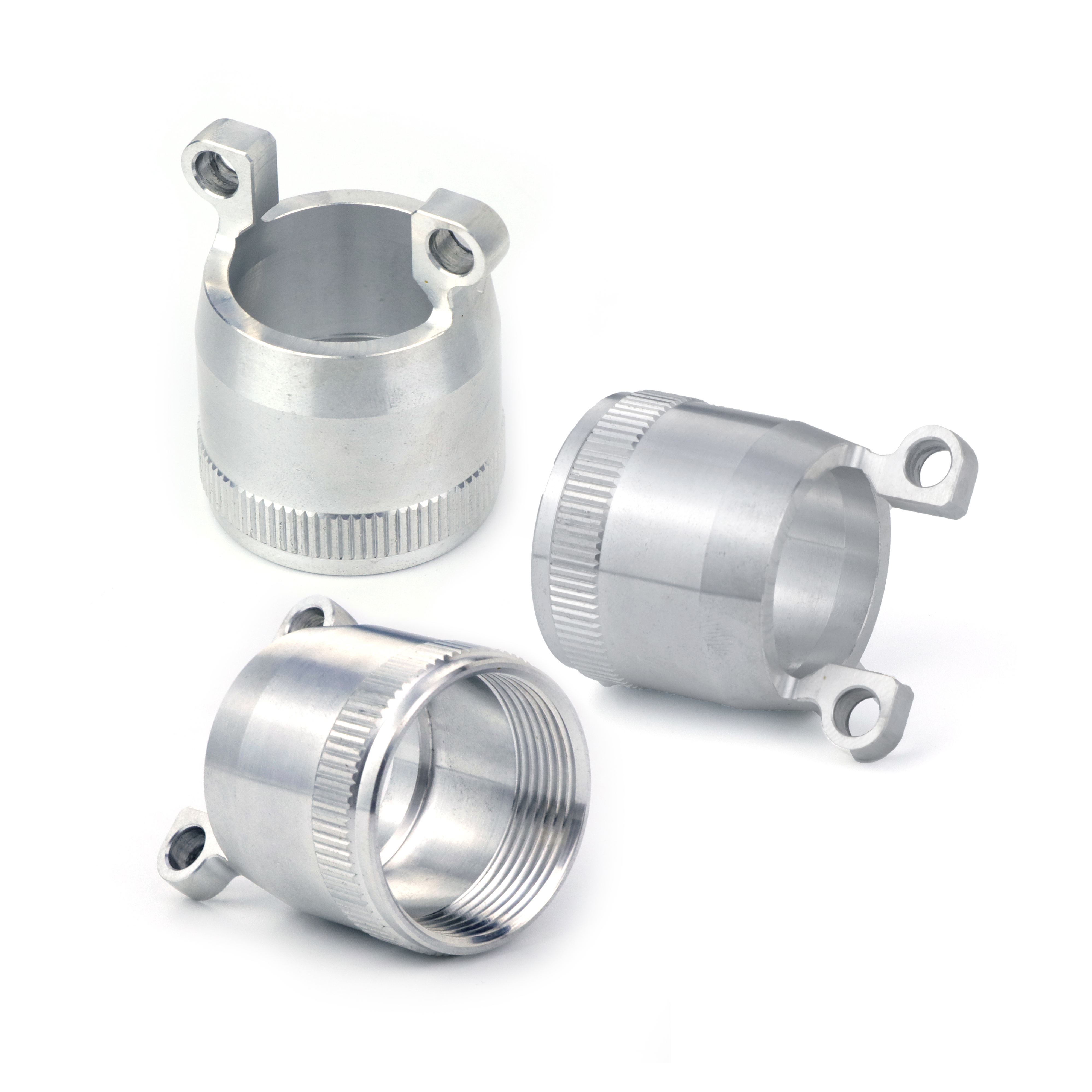 Aluminum Machined Parts Suppliers