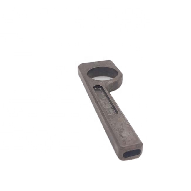 custom metal bending