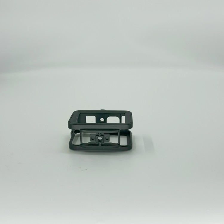 Custom CNC Turning Parts Service