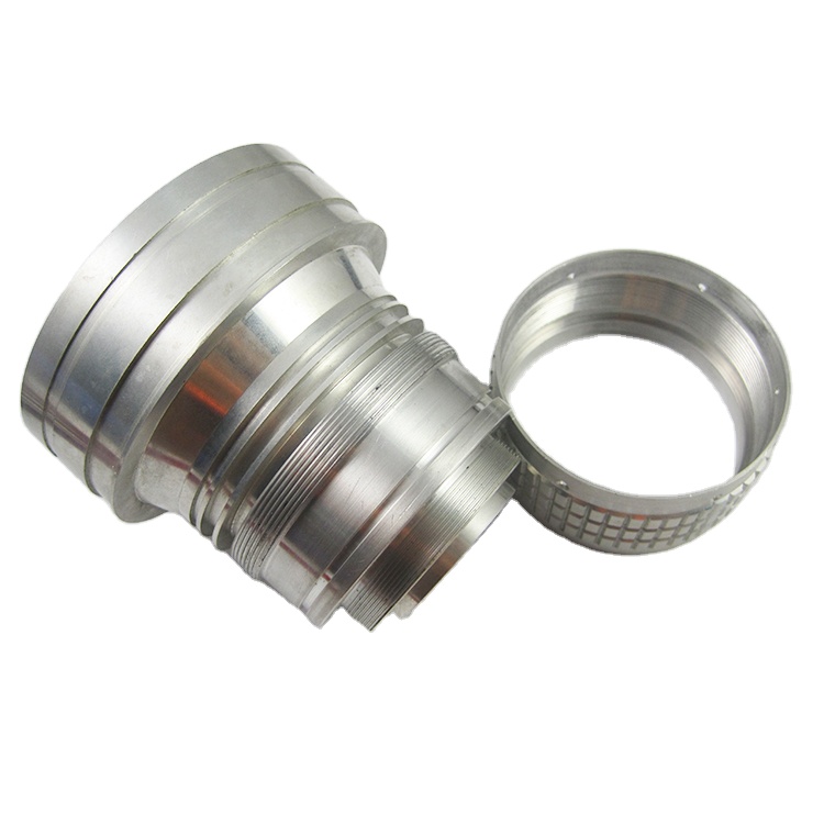 flashlight parts