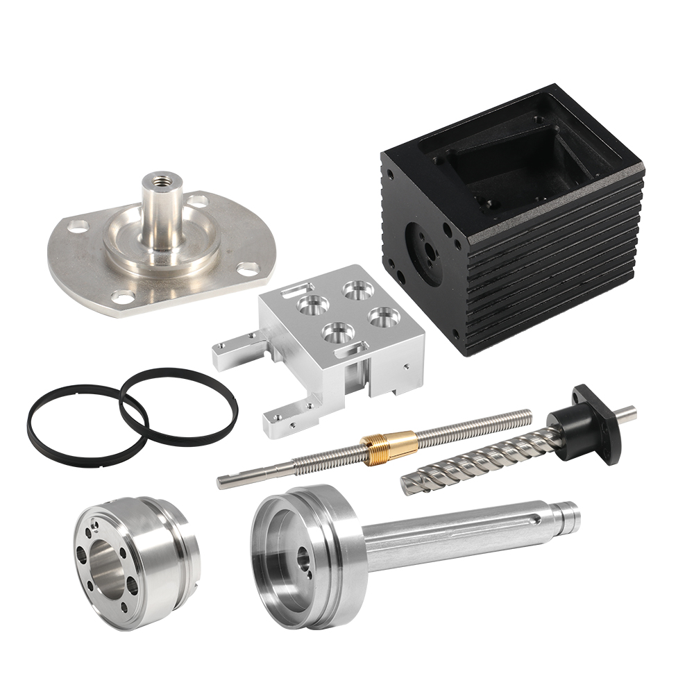mini cnc machine