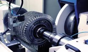 What is the reason for workpiece deformation during machining in Dongguan
