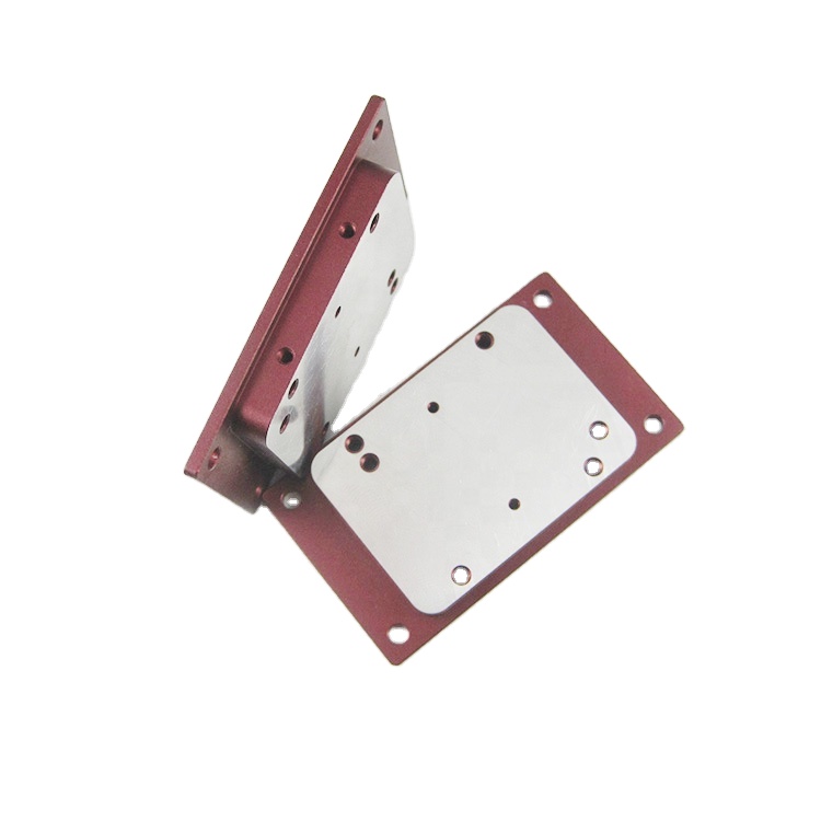 Cnc Machining New Energy Parts