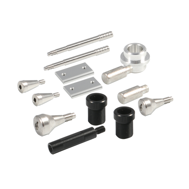 cnc machining parts