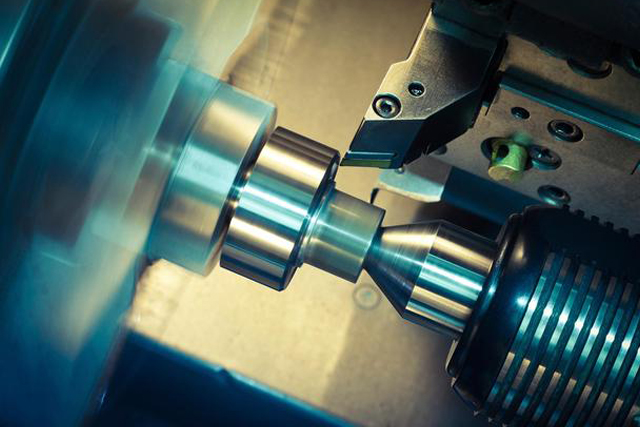 ¿Qué tipos de piezas procesan principalmente los tornos CNC en la fábrica de procesamiento de precisión CNC de Dongguan?