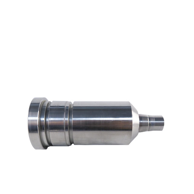 Stainless Steel Finishing