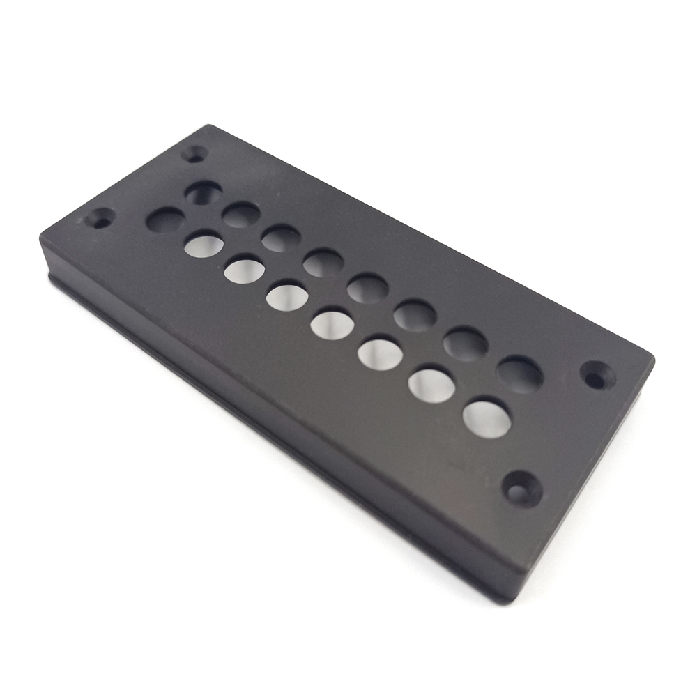Plastic Parts