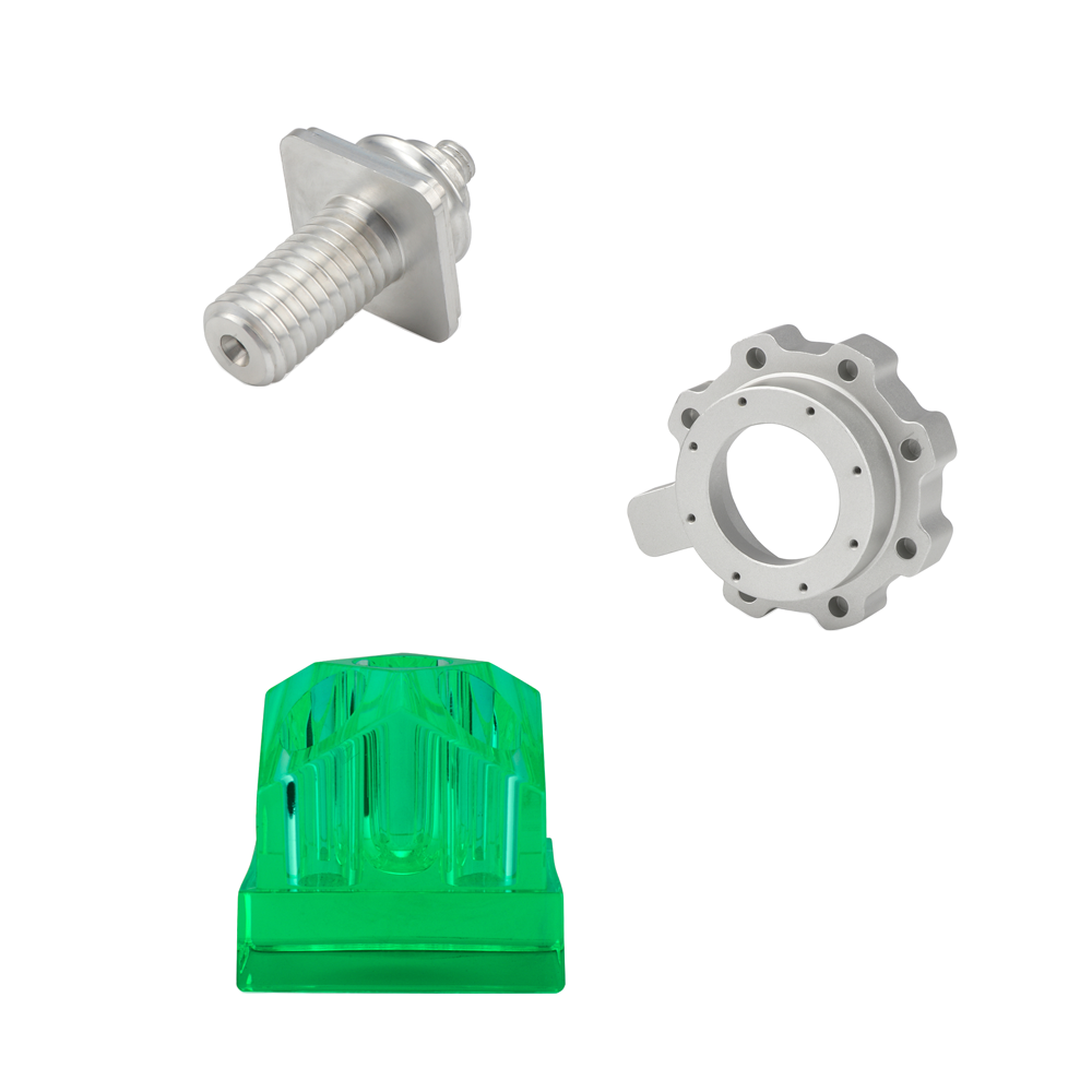 Sand Blasting Anodizing Aluminium