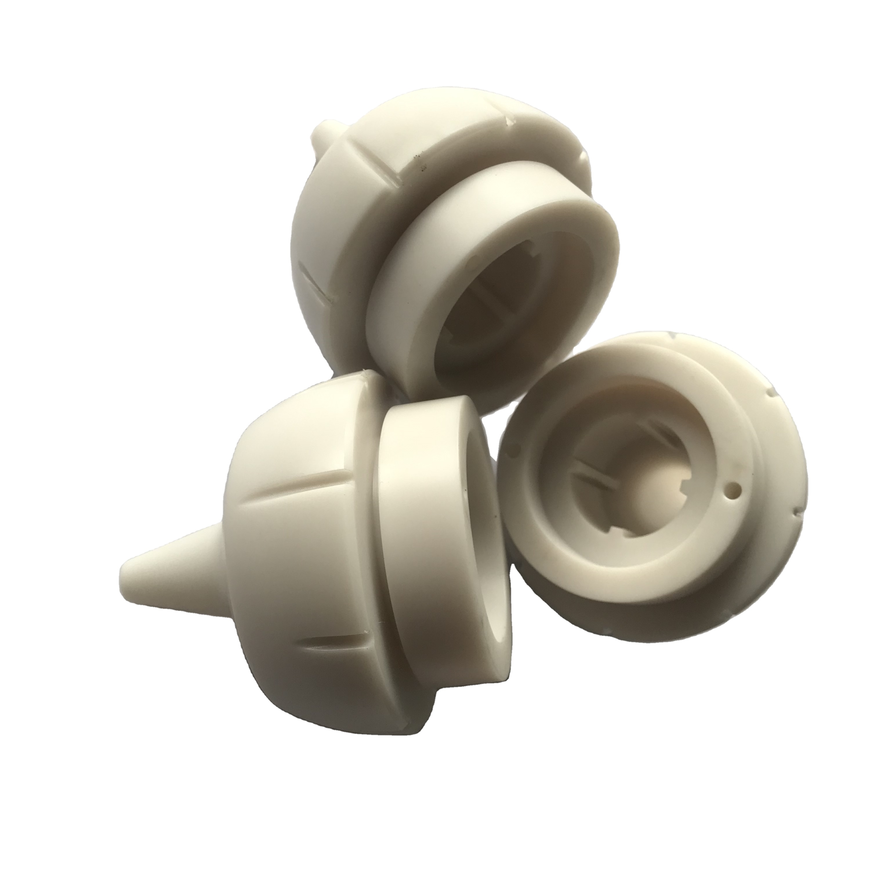 Plastic Parts Manufacturers