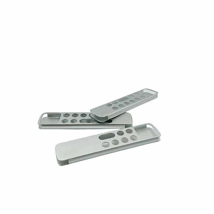custom metal manufacturing