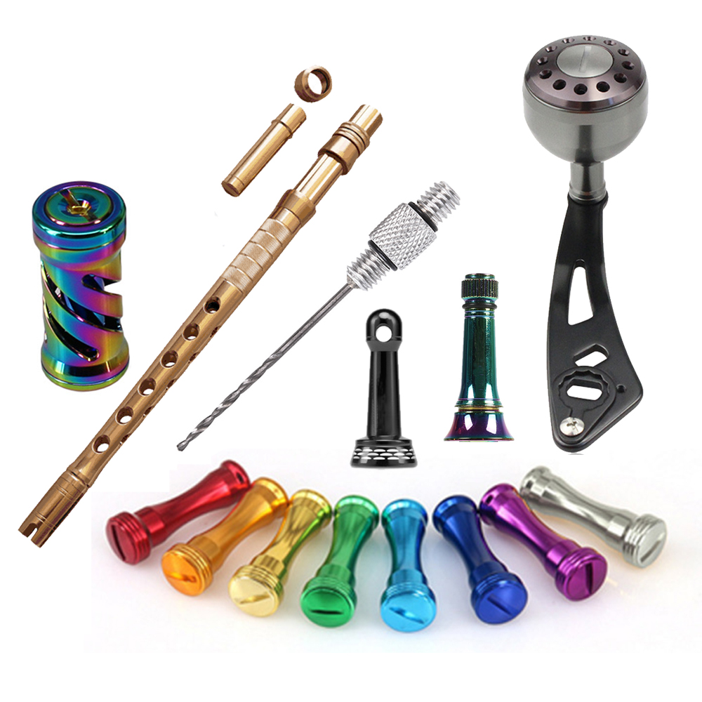Fishing Reel Handle Knob