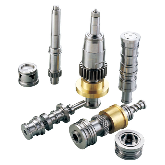 Medical component