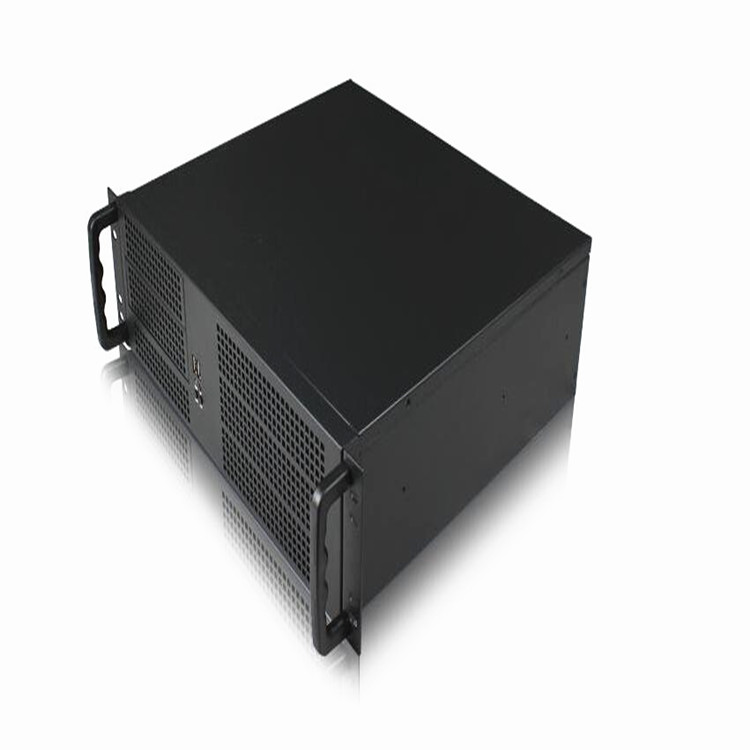 Wall Mount PC Case