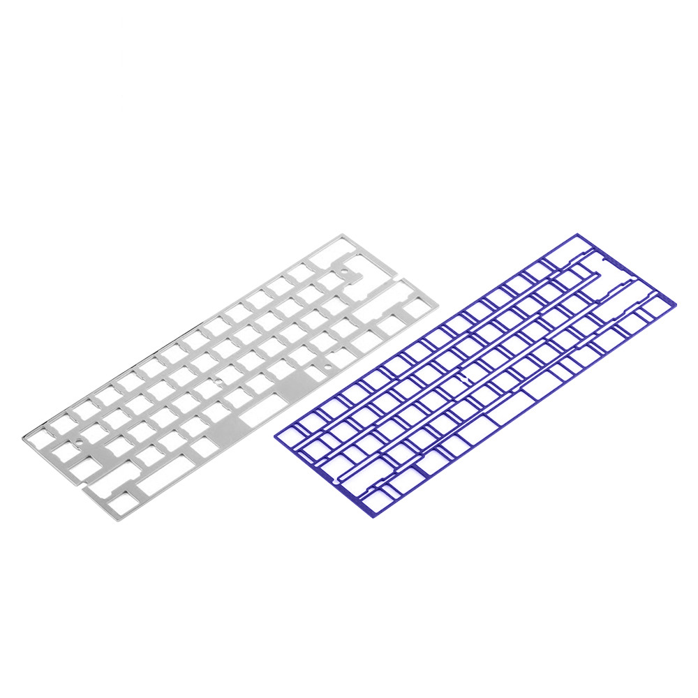 CNC Machining Mechanical Keyboard