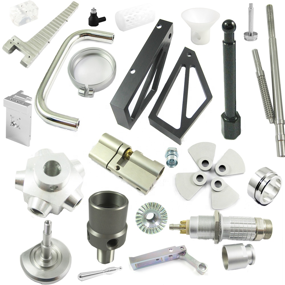 Robot Parts