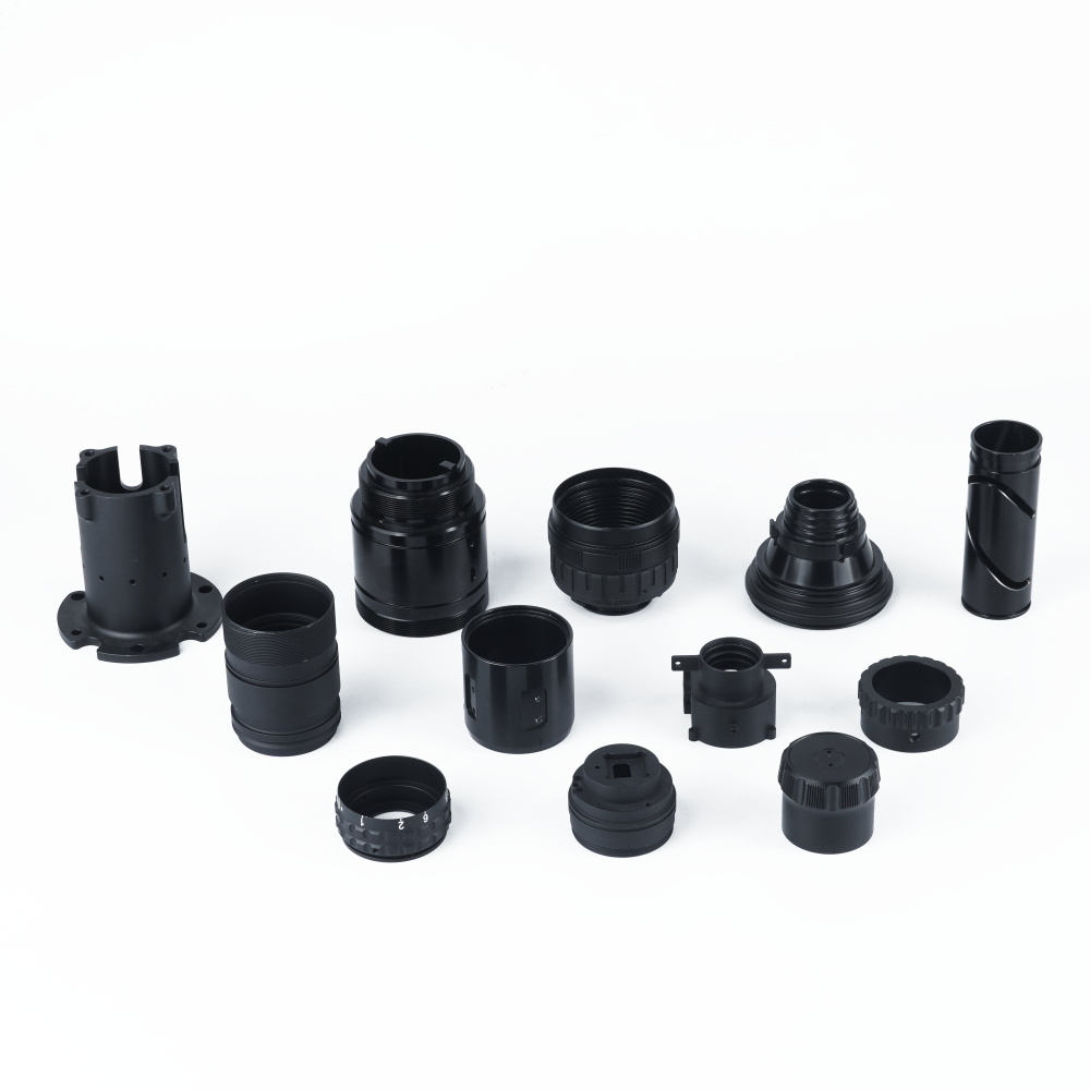 cleaner handle rod parts