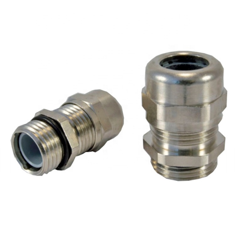 stainless steel parts
