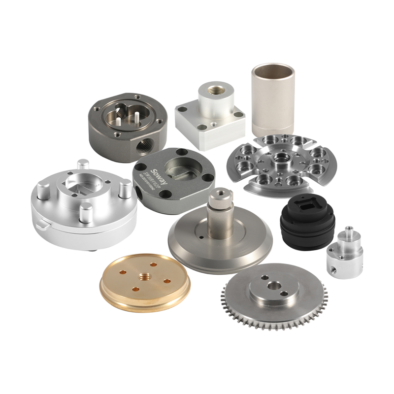 CNC Machine Manufacturers