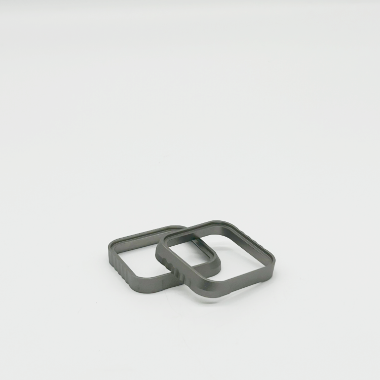 metal watch case