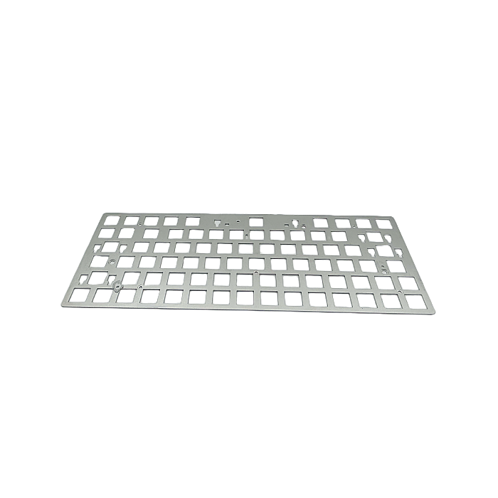 Aluminum Keyboard Case