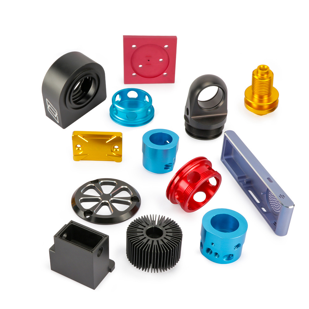 Bicycle Parts Manufacturer