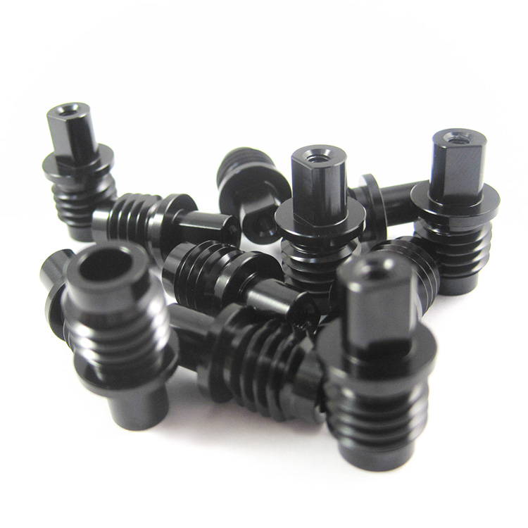 Foot Pegs