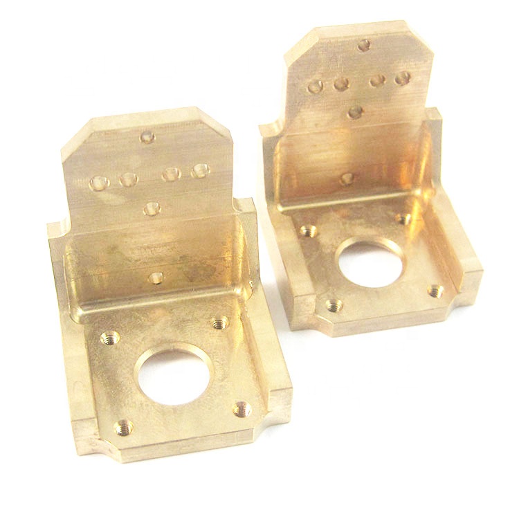 cnc machining service