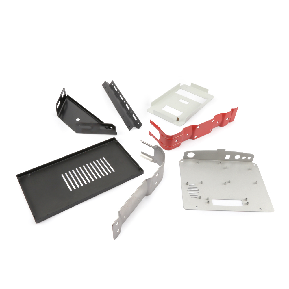 Stamping Part