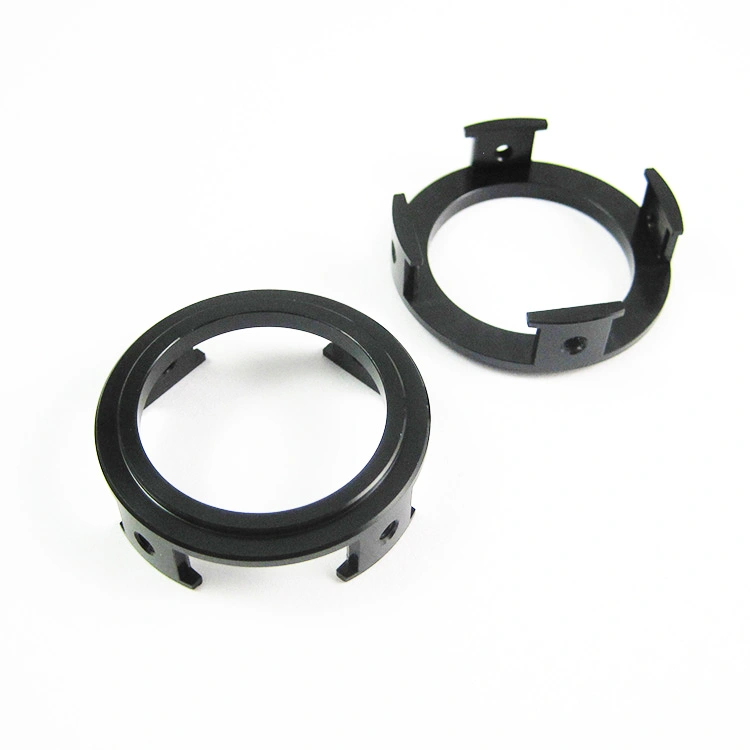 cnc machining components