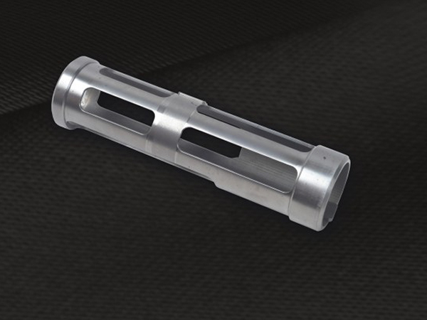 strict requirements for each step of precision gear machining