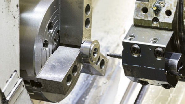 Introduction to CNC machining programming operation process