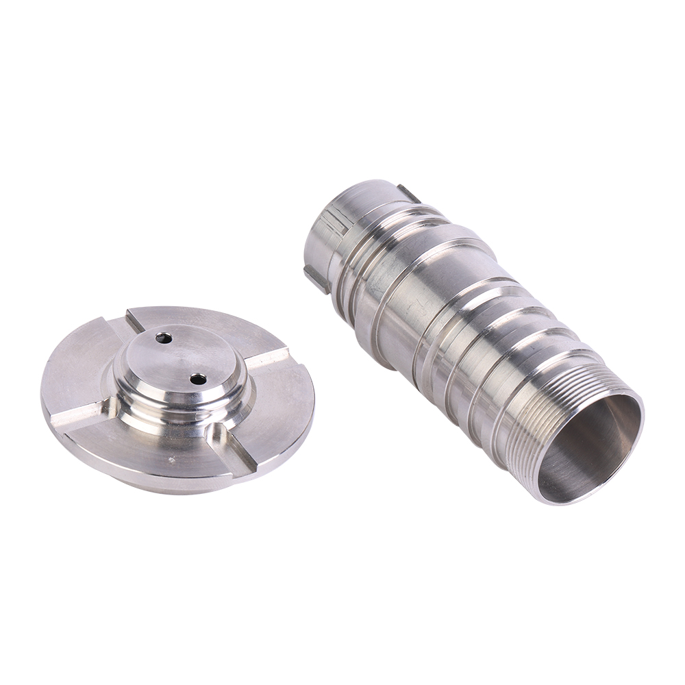 cnc turning service