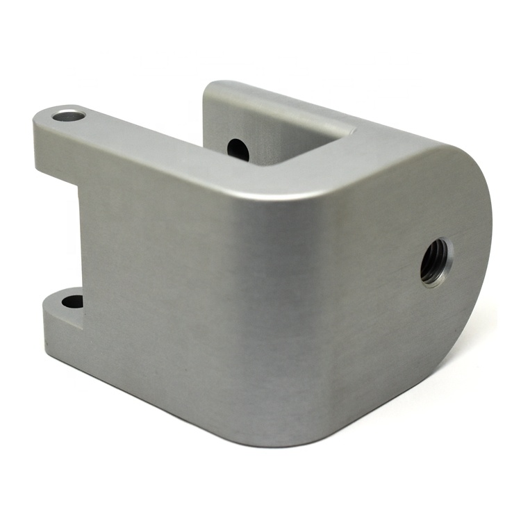 CNC Machining Aerospace Parts